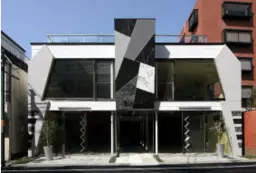 自由が丘駅 徒歩3分 1F スケルトン物件 【飲食不可】管理番号：200025