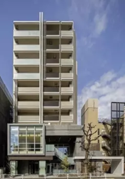 代官山駅 徒歩3分 2F スケルトン物件 【飲食不可】管理番号：200027外観