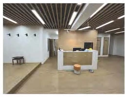 西川口駅 徒歩4分 B1F 現況:その他 その他居抜きなど物件 【軽飲食程度相談】現在、バレエ教室内装