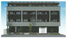 宮原駅 徒歩1分 1F スケルトン物件 【飲食不可】外観