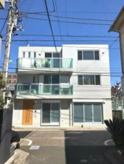 尾山台駅 徒歩2分 1F 現況:その他 その他居抜きなど物件 【業種相談】200030外観