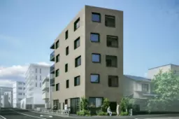 松陰神社前駅 徒歩4分 1F スケルトン物件 【業種相談】管理番号：200032外観