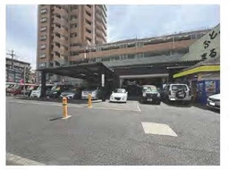相武台前駅 徒歩17分 1F 現況:中古車販売、整備工場 【飲食不可】 土地が644.9㎡で建物は9㎡です。外観