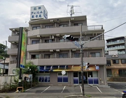 生麦駅 徒歩8分 1F 現況:エステ・マッサージ・サロン その他居抜きなど物件 【何業も可】外観