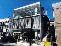 ⭐︎⭐︎原宿キャットストリート沿い！ ガラス貼りで視認性良好！美容院や物販・クリニックに最適⭐︎⭐︎