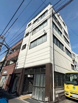 三ノ輪駅徒歩1分 B1階～1階 飲食店不可(11890)外観