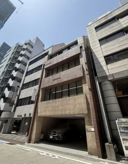 大手町駅徒歩1分 1階 飲食店不可(11891)外観