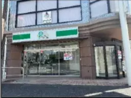 四街道駅 徒歩12分 1F スケルトン物件 【飲食可】外観