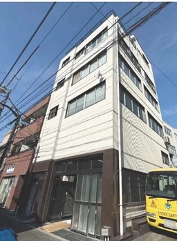 三ノ輪駅徒歩7分　飲食不可　