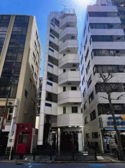 赤坂駅 徒歩2分 2F 現況:その他 その他居抜きなど物件 【飲食不可】