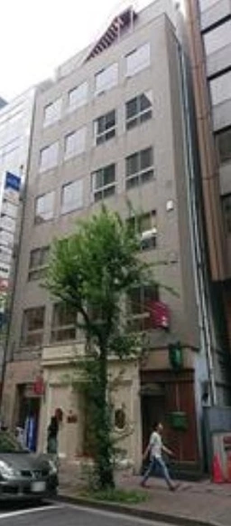 ≪銀座駅 徒歩4分｜5階・79.34㎡｜店舗事務所≫