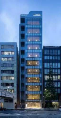 人気の銀座エリア！　賃料目安2,774,772円（税込）