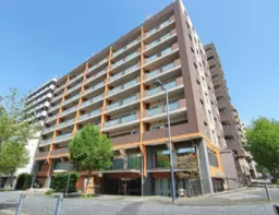 センター北駅 徒歩3分 　駅近好立地店舗　2階