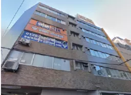 外苑前駅 徒歩6分 5F 現況:その他 その他居抜きなど物件 【飲食不可】