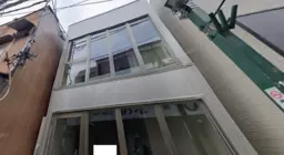 中野駅 徒歩3分 2F 焼肉店居抜き物件 【飲食可】外観