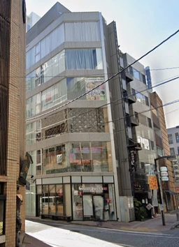 麻布十番駅 徒歩3分 6F 現況：美容クリニック