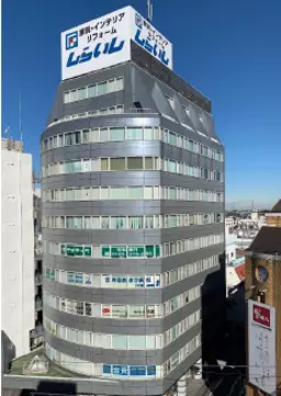 吉祥寺駅 徒歩2分 B1F スケルトン物件 【重飲食可】