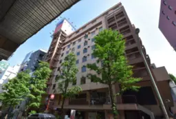 六本木駅 徒歩8分 B1F スケルトン物件 【飲食可】