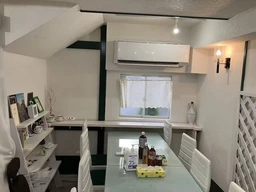 「京成小岩駅」徒歩2分のカフェ居抜き物件外観