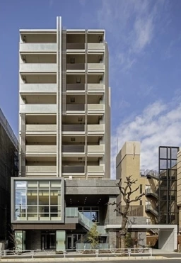 ≪代官山駅 徒歩3分｜1階路面・391.57㎡｜業種相談≫