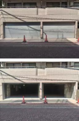 池上駅 徒歩3分 1F スケルトン物件 【飲食不可】