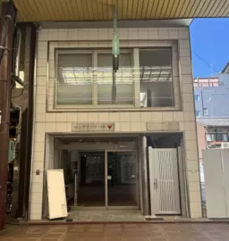 京都市役所前駅 徒歩4分 寺町専門店会 1F店舗 【飲食不可】