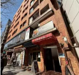 神保町駅 徒歩1分 5F 現況:その他 その他居抜きなど物件 【飲食可】