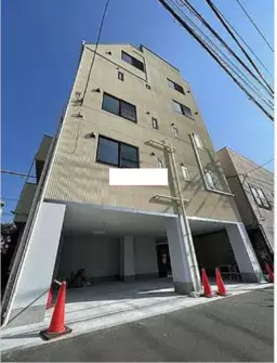 祐天寺駅 徒歩15分 1F 現況:美容室・理容室 その他居抜きなど物件 【飲食不可】