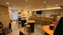 飛田新地　19.55坪/1階路面店　居酒屋居抜外観