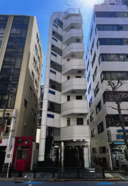 赤坂駅 徒歩2分 赤坂通り沿い 2F事務所仕様物件 【飲食不可】