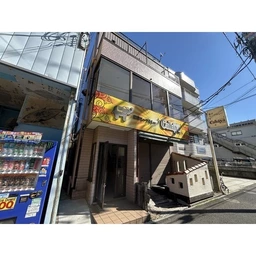 六町駅 徒歩17分 1F路面店！飲食居抜き物件 【業種相談】外観