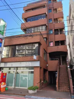 ■竹ノ塚駅【飲食応相談】※メール問い合わせのみ対応可※外観