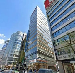 ■銀座駅 徒歩2分 B1F 現況有姿 【飲食可、キャバ・クラブ・居酒屋・アミューズメント等幅広くご相談可能】外観