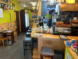 武蔵新城駅 徒歩2分 1F 現況:居酒屋 飲食居抜き物件 【飲食可】外観