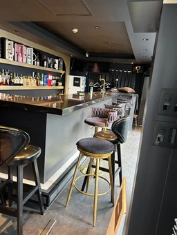 高級内装のバーの居抜き物件！ 弊社専任物件！ 新大久保コリアンタウンと歌舞伎町を繋ぐ、職安通りエリア！外観