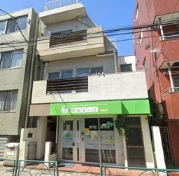 練馬駅 徒歩5分 1F　前テナント：学習塾【飲食不可】外観