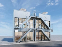 茗荷谷駅徒歩1分の新築物件！ 24時間、土日も利用可！【何業も相談可】〇〇