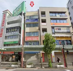 ◆蒲田駅徒歩１分◆東口駅前ロータリー目の前！◆音楽教室、ジム、レンタルスペース他、業種幅広くご相談可！