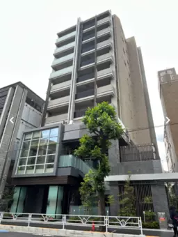 代官山駅３分！１階１１８坪大型テナント、サービス、物販、事務所に最適です【飲食不可】