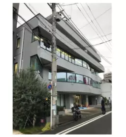 【KKM0421】西横浜駅徒歩圏内！1階店舗、事務所募集！外観