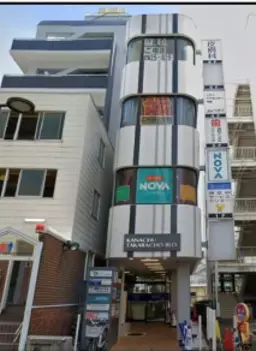 平塚駅 徒歩1分 4F 現況:その他 その他居抜きなど物件 【重飲食可】外観