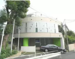 中目黒駅 徒歩8分 3F 現況:その他 その他居抜きなど物件 【美容室・飲食不可】外観