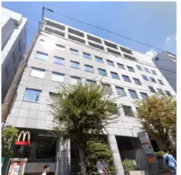 東戸塚駅 徒歩2分 2F スケルトン物件 【重飲食相談可能】外観