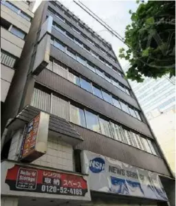 六本木一丁目駅 徒歩2分 2F 現況:その他 その他居抜きなど物件 【飲食不可】