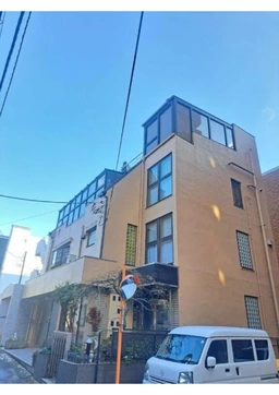 柏駅 徒歩8分 1F 現況:その他 その他居抜きなど物件 【業種相談】外観