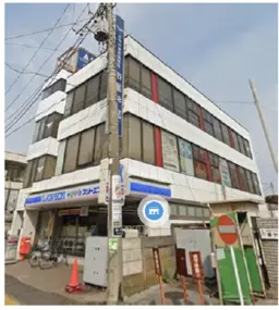 鎌ヶ谷大仏駅 徒歩1分 2F 現況:その他 その他居抜きなど物件 【飲食不可】外観