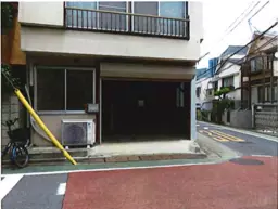 戸越駅 徒歩9分 1F 現況:その他 その他居抜きなど物件 【業種相談】【貸作業所】【倉庫】禁煙