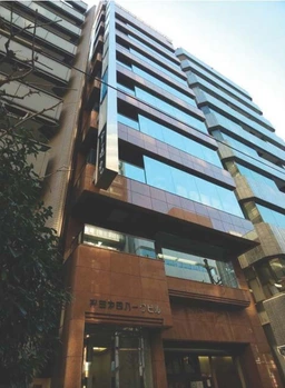 小伝馬町駅徒歩4分　飲食不可　最上階