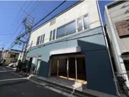 曳舟駅 徒歩9分 1F 現況:エステ・マッサージ・サロン その他居抜きなど物件 【飲食可(重飲食不可)】外観