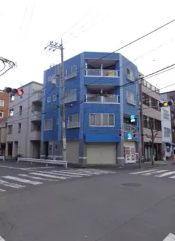 押上〈スカイツリー前〉駅 徒歩4分 1F スケルトン物件 【飲食可(重飲食不可)】